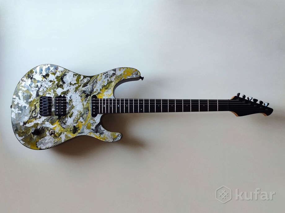 Superstrat YSBW — фото 2