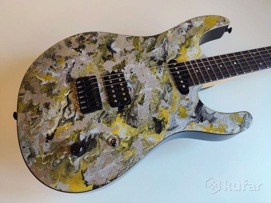Superstrat YSBW — фото 3