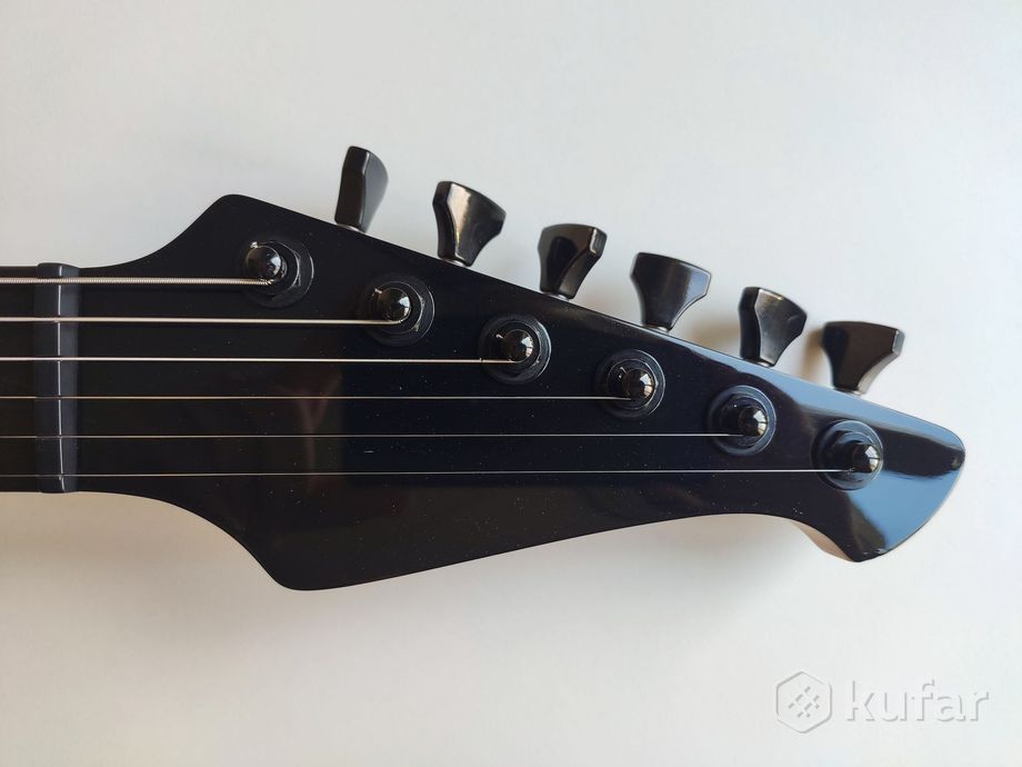 Superstrat YSBW — фото 6