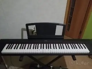 Цифровое Пианино Yamaha piaggero np 31