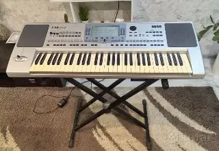 Korg PA 50