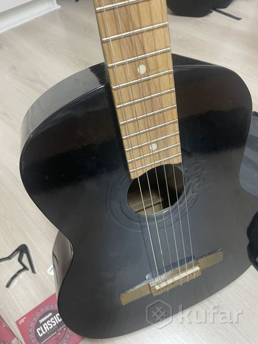 Гитара — фото 3