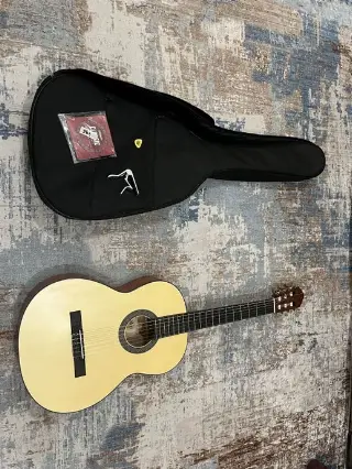 Гитара Cort AC100DX OP