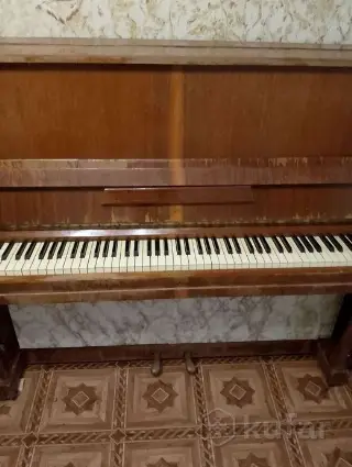 Продаётся ФортеПиано