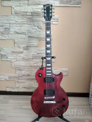 Gibson LPJ