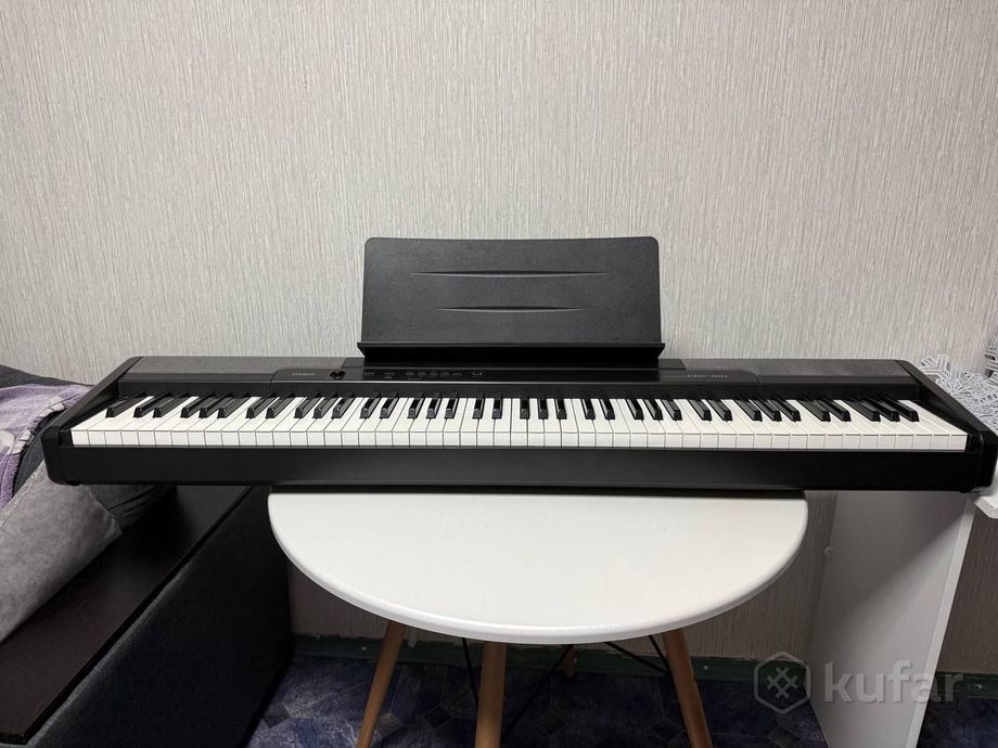 Синтезатор CASIO CDP-100 — фото 1