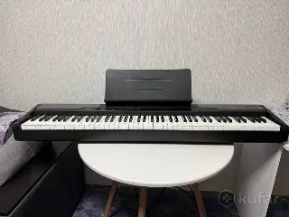Синтезатор CASIO CDP-100