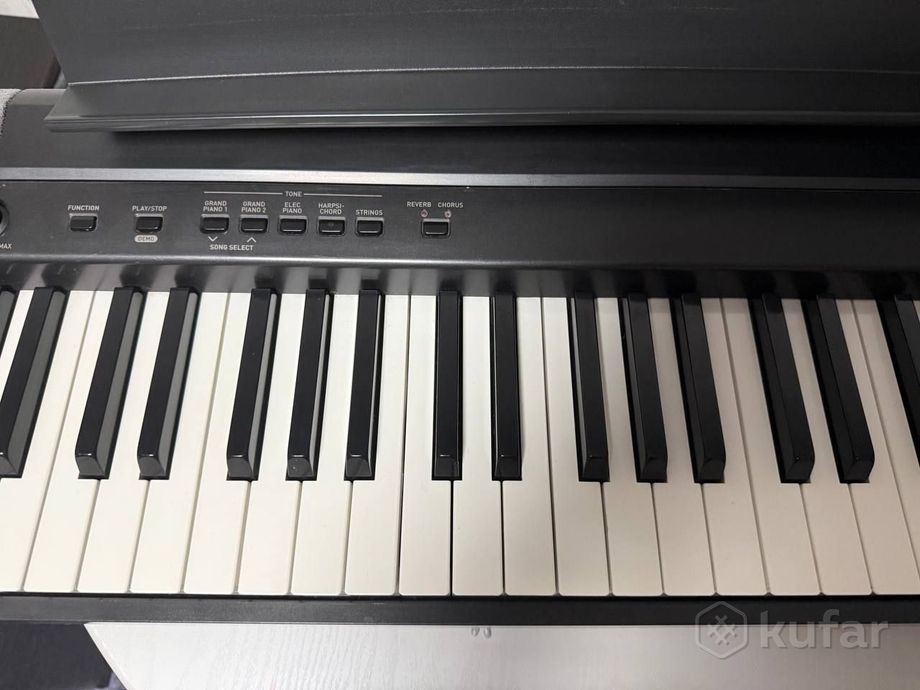 Синтезатор CASIO CDP-100 — фото 2