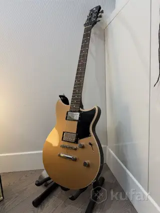 Yamaha Revstar RS420