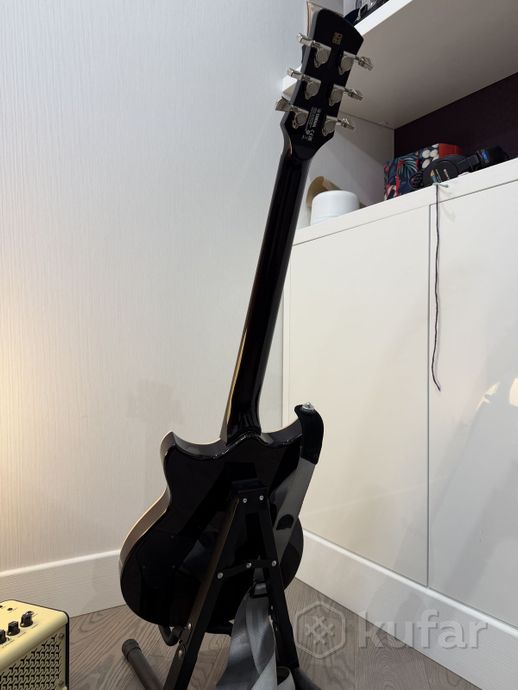 Yamaha Revstar RS420 — фото 3