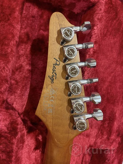 Электрогитара Ibanez AZ2407F-BSR — фото 3