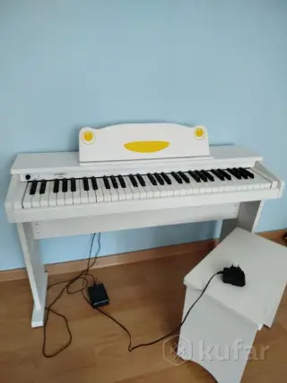 фортепиано