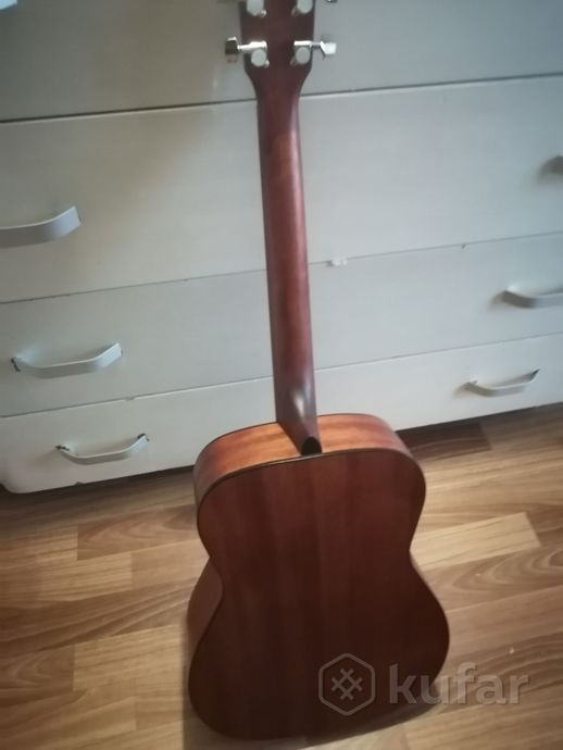 гитара CORT AF510M OP — фото 3