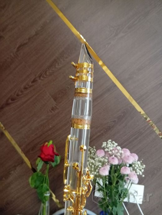 продам кларнет новый — фото 1