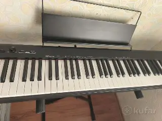 Цифровое пианино Casio CDP-S100