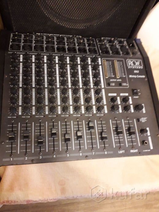 Музыкальное оборудование . — фото 9