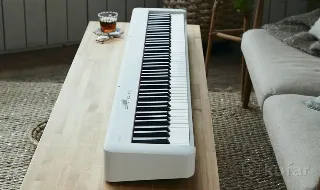 Новое цифровое пианино Casio CDP-S110