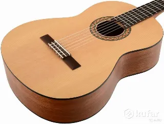 Yamaha C40 M - гитара для муз. школы с ОТЛАДКОЙ
