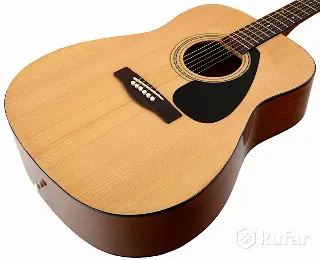 Гитара F310 шедевр от компании Yamaha
