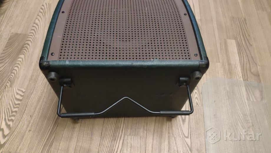 Комбоусилитель Crate CA15 15 Watt — фото 2