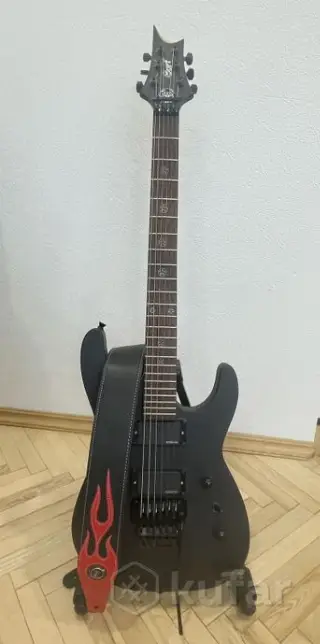Электрогитара Cort EVL-4K