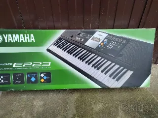 Синтезатор