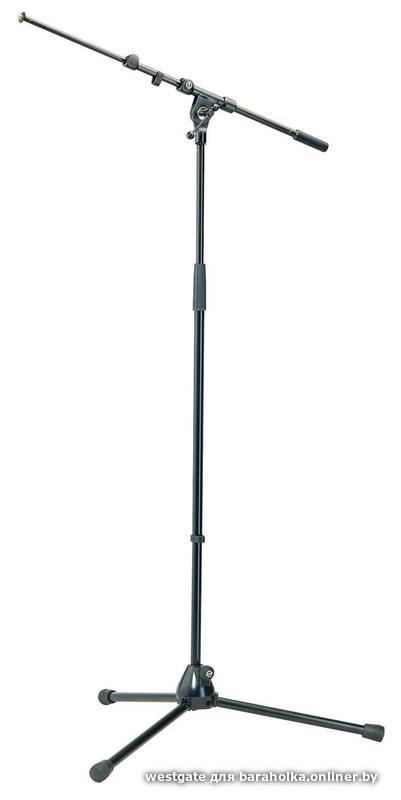 Микрофонная стойка AKG KM 210/9 Tripod