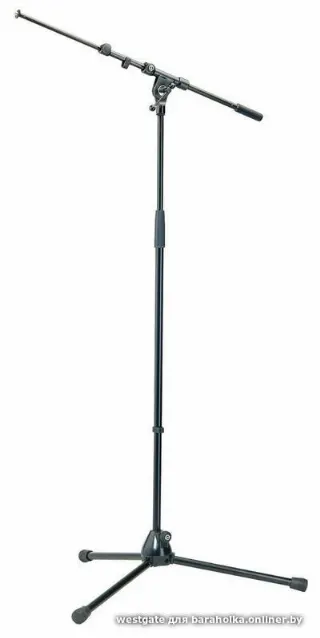 Микрофонная стойка AKG KM 210/9 Tripod
