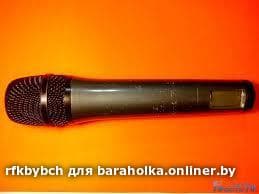 куплю нерабочий передатчик ручной микрофон sennheiser_ew_100
