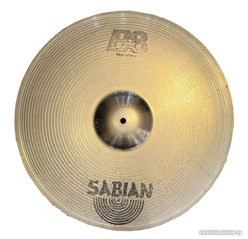 Продам Райд Sabian B8