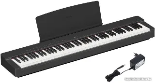 Электронное пианино Yamaha P-145, Yamaha P-225