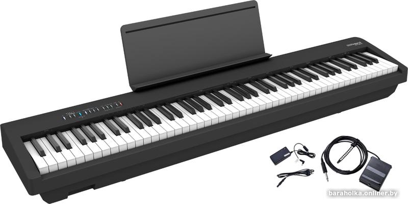 Электронное пианино Roland FP-30X