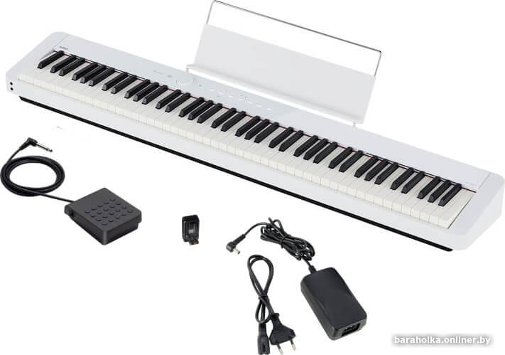 Электронное пианино CASIO PX-S1100