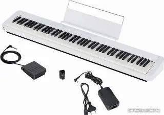 Электронное пианино CASIO PX-S1100