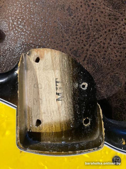 FENDER STRATOCASTER MJT !!! Продажа Обмен!!! — фото 4