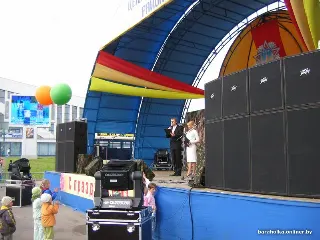 Колонки профессиональные PEAVEY HDH3 и HDH4 made USA.