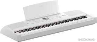 Электронное пианино Yamaha DGX-670