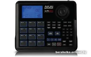Драм-машина / бит-продакшн-центр AKAI PRO XR 20