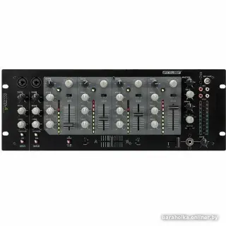 Микшер Reloop Access.4 новый