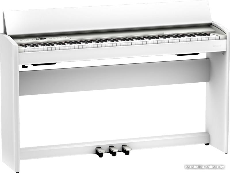 Цифровое пианино Roland F-701