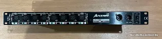 Сплиттер DMX Anzhee 8 RE