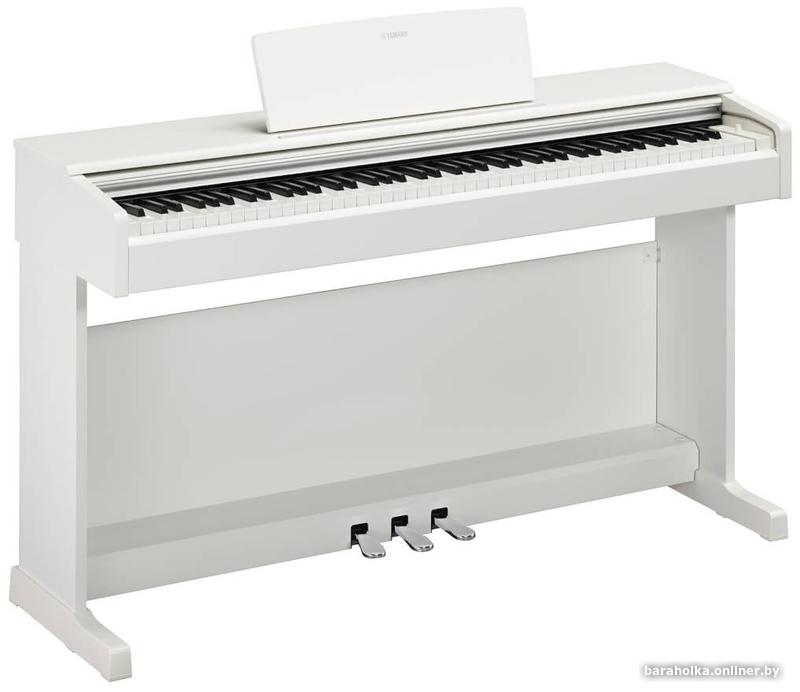 Электронное пианино Yamaha Arius YDP-145