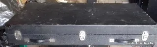Колонки, аппаратура для ВИА