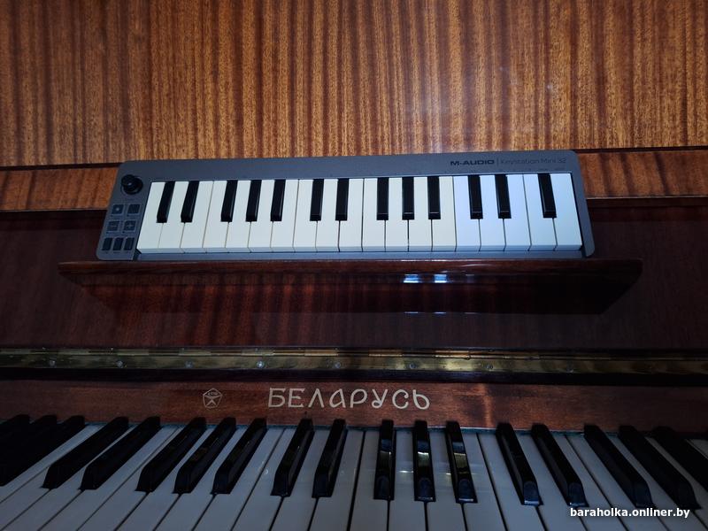 Продам M-Audio Keystation Mini 32 80293954403 — фото 3