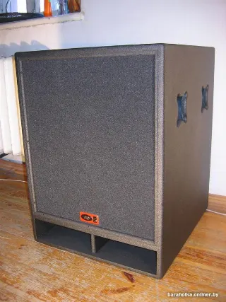 Акустика.Peavey.JBL.TURBOSOUND.JBL.