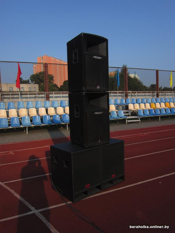 Акустика.Peavey.JBL.TURBOSOUND.JBL. — фото 2