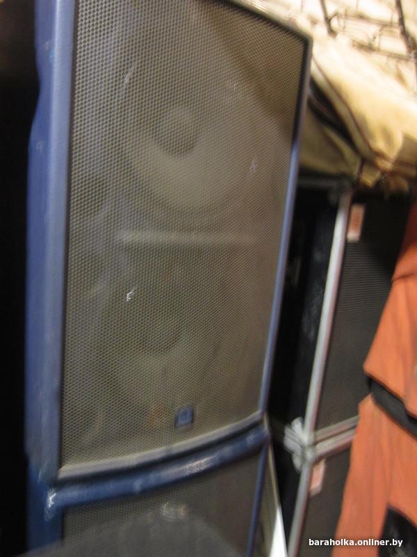Акустика.Peavey.JBL.TURBOSOUND.JBL. — фото 10
