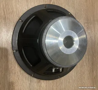Динамики низкочастотные 12"