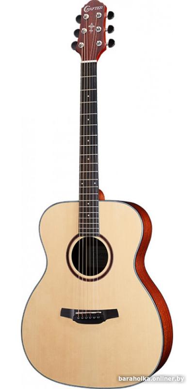 Акустическая гитара Crafter HT-250 — фото 1