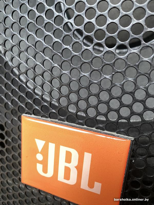 Колонки пассивные JBL sr4722xт.80296786449 — фото 2